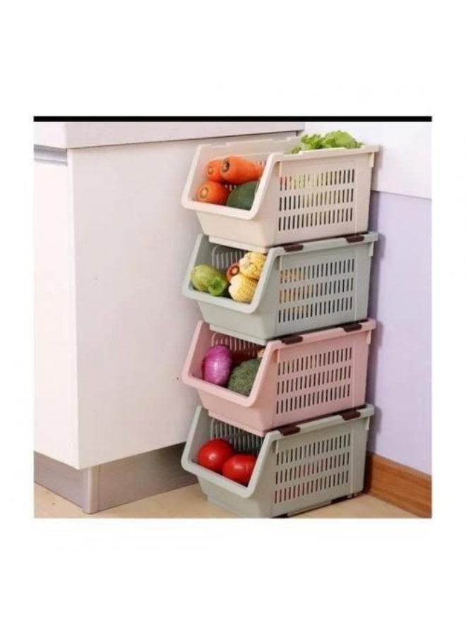 منظم مطبخ ترولي - Image 1